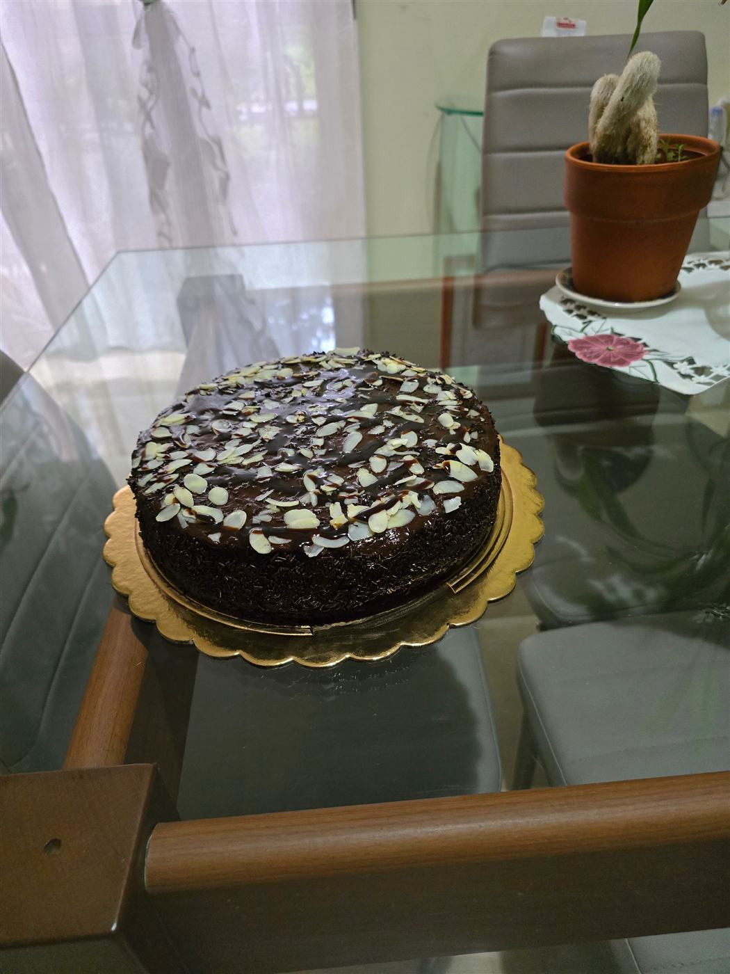 Torta artigianale Bealizia 4