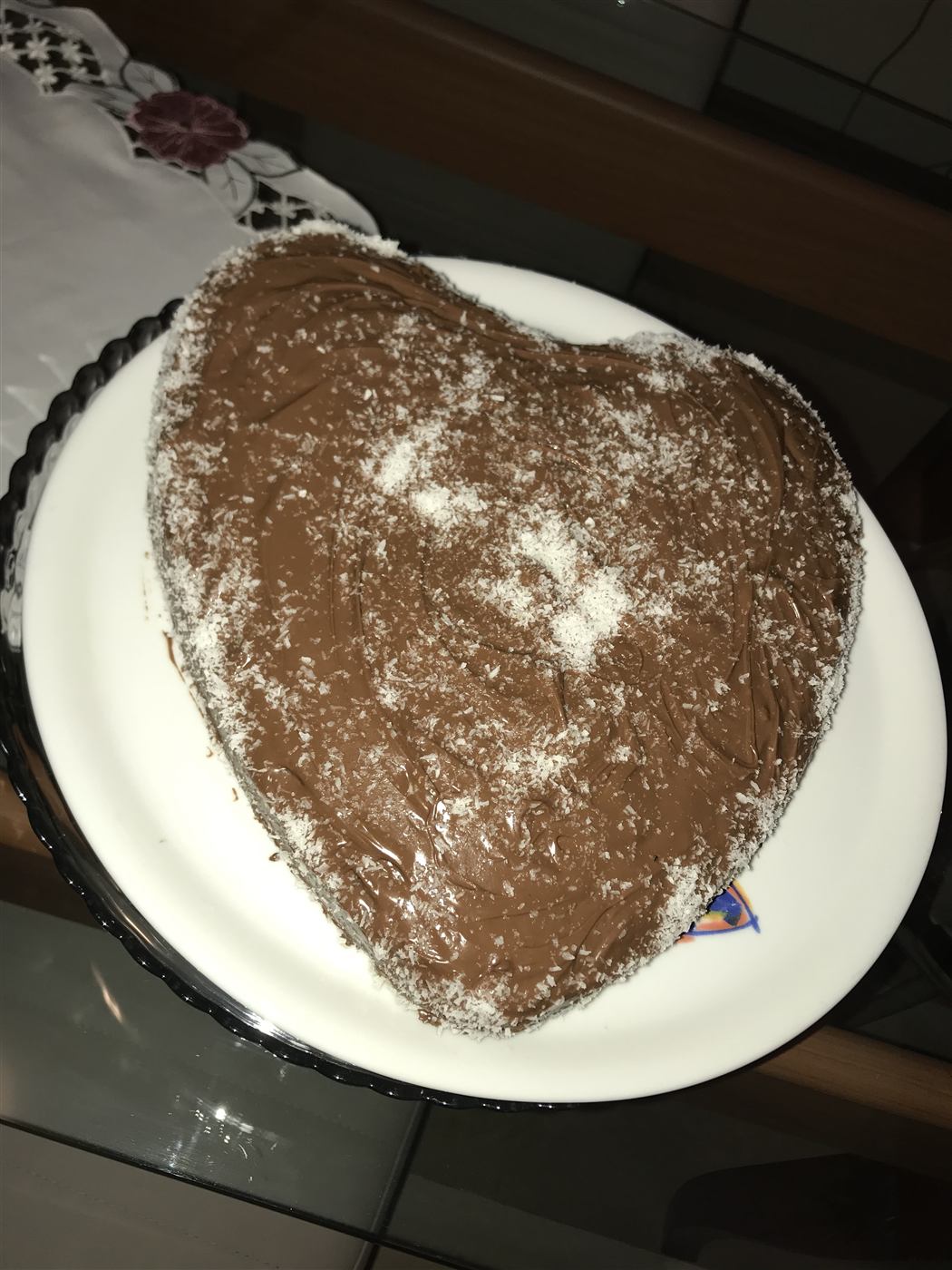 Torta artigianale Bealizia 10