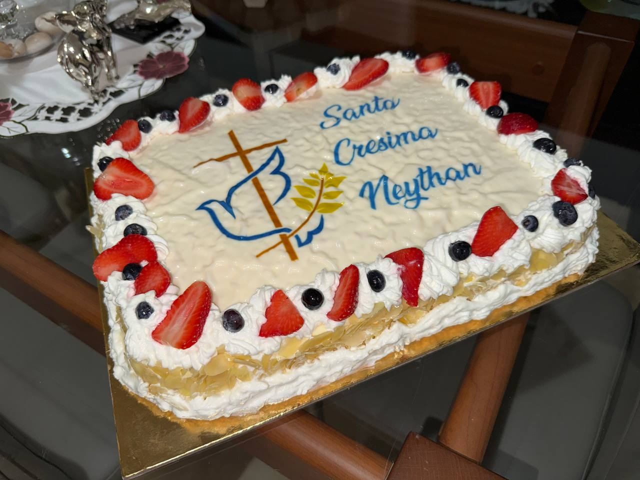 Torta artigianale Bealizia 13
