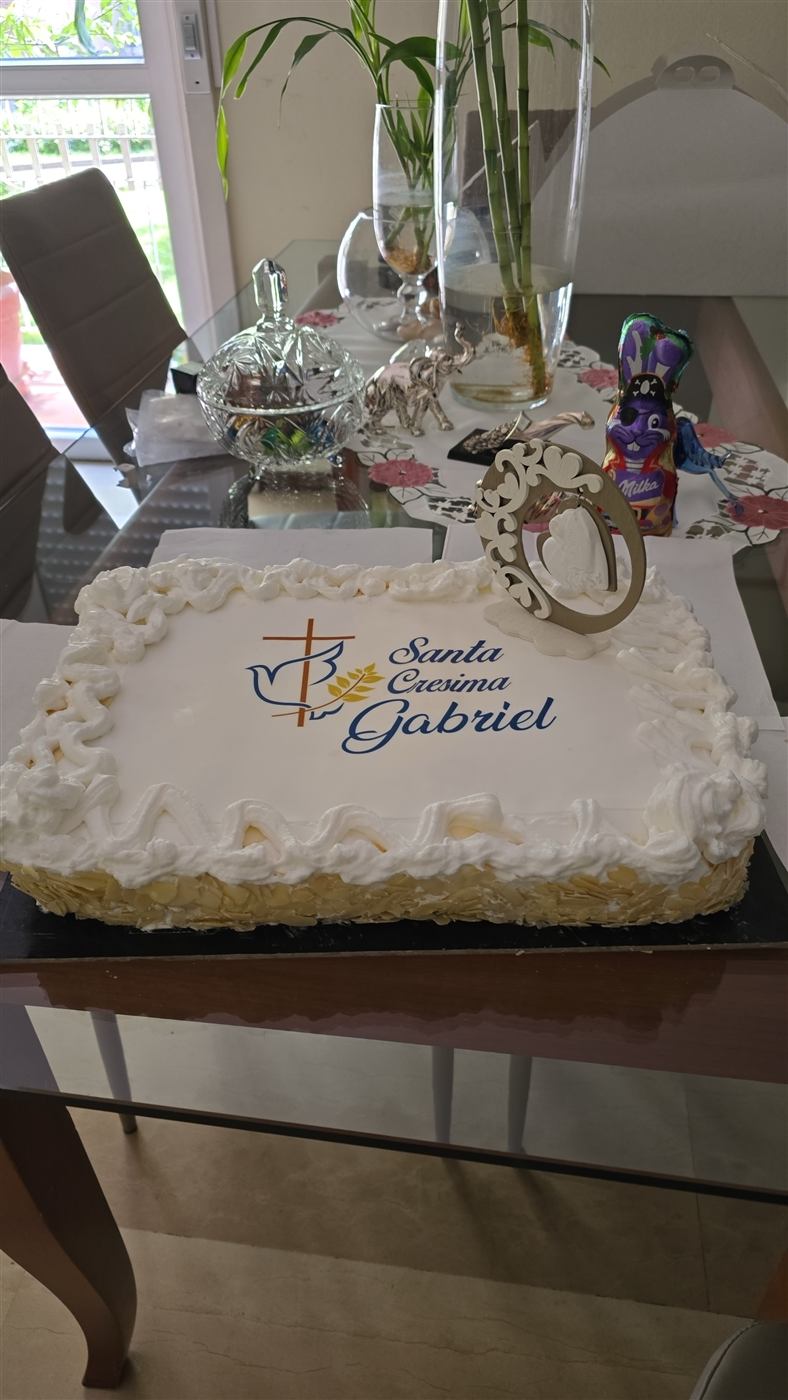 Torta artigianale Bealizia 15
